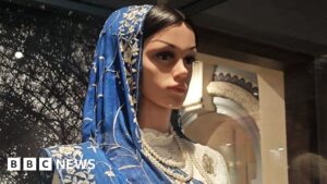 Shining the spotlight on India’s dwindling Parsi community