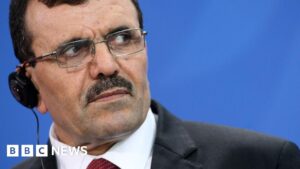 Tunisia jails ex-prime minister on terrorism charges