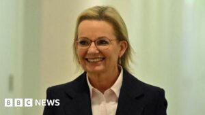 Liberal-National coalition reunite a week after split