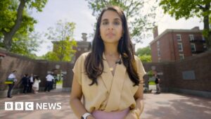 Trump’s crackdown on international students explained