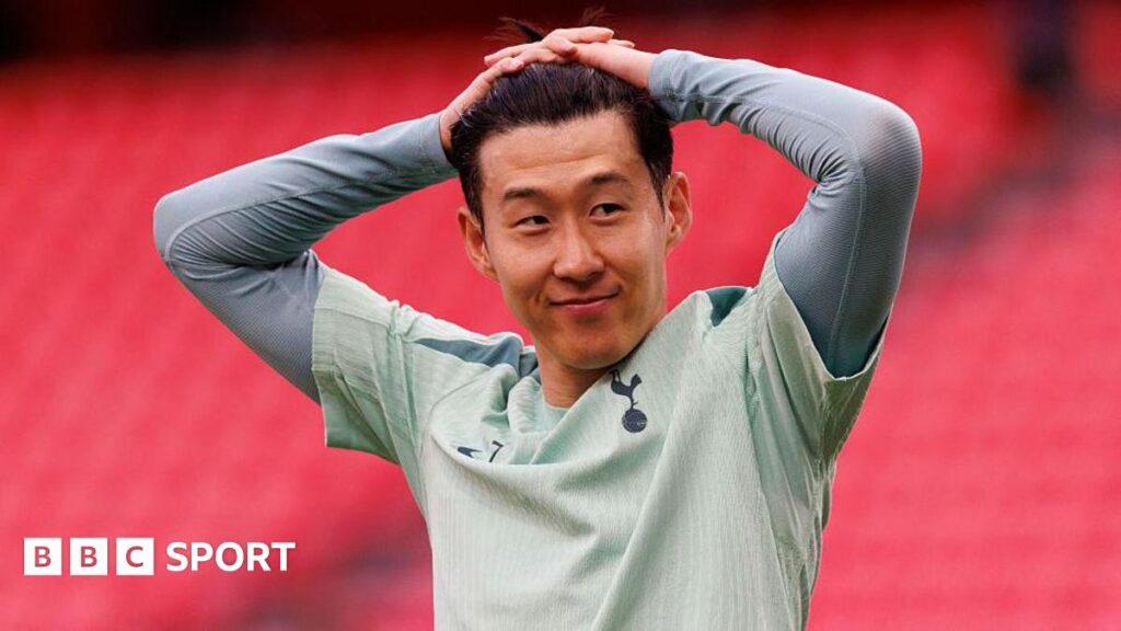 Europa League final: Spurs v Man Utd – How do you prepare for a final of this magnitude??