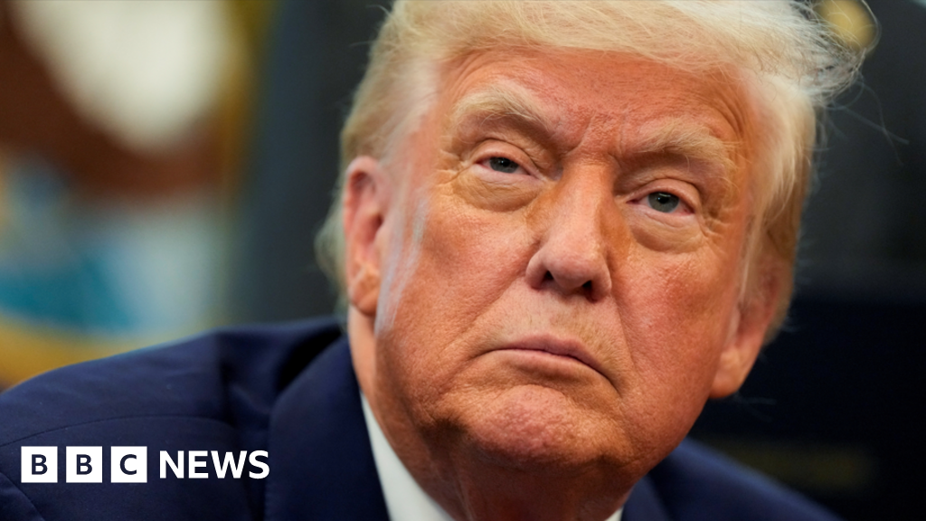Donald Trump’s Kashmir mediation offer puts India in a tight spot