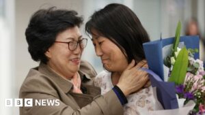 South Korea’s history of overseas adoptions in the spotlight