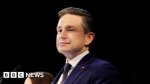 How Canada’s Conservatives threw away a 27-point lead to lose again