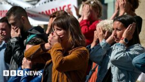 Victims in French Le Scouarnec child abuse trial shocked at public indifference