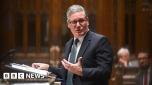 UK and other allies losing patience with Israel over Gaza war