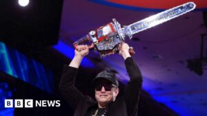 Musk’s eventful time at Doge