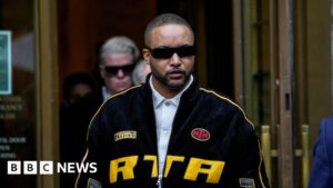 Cassie Ventura needed stitches after beating, court hears