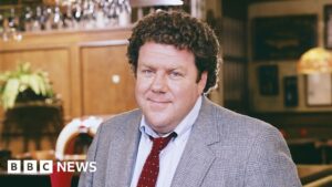 Norm star George Wendt dies at 76