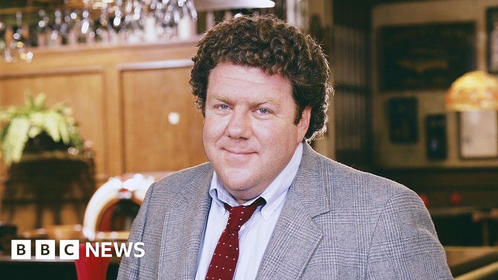 Norm star George Wendt dies at 76