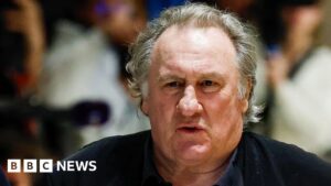 Gérard Depardieu sexual assault trial verdict expected
