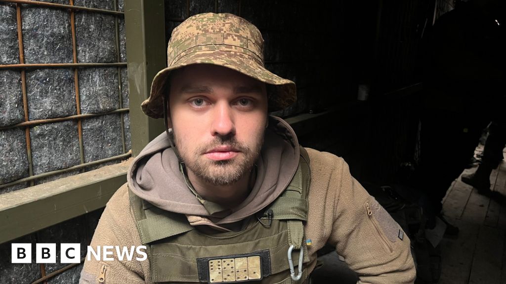 Ukraine’s soldiers and civilians on Russia’s ceasefire