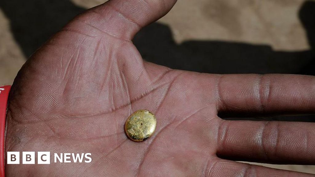 BBC uncovers child sex abuse