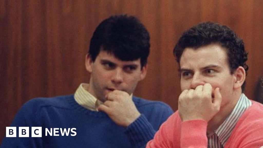 What to know about Menendez brothers’ case and when could they be released