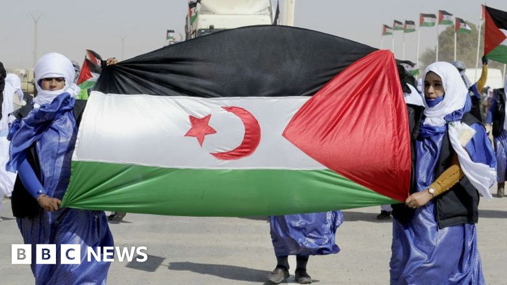 UK backs Morocco’s plan for disputed territory