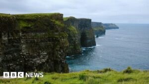 Inquest told boy slipped in puddle and fell to his death