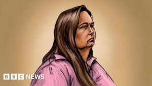 Lunch cook tells trial meal was ‘special’