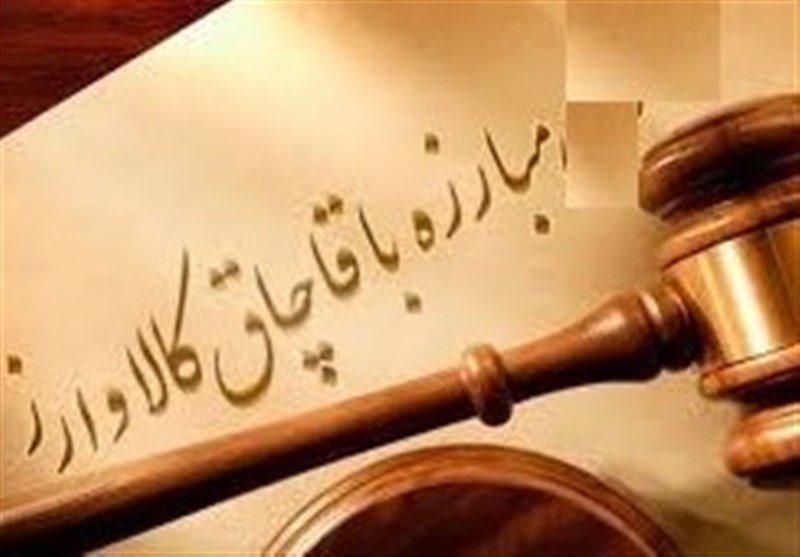 کشف محموله 3 میلیاردی قاچاق با پوشش مرسولات پستی در کرمان