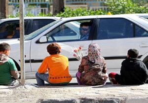 یک چهارم کودکان کار دخترند/ فقر و اعتیاد عوامل اصلی کار کودک