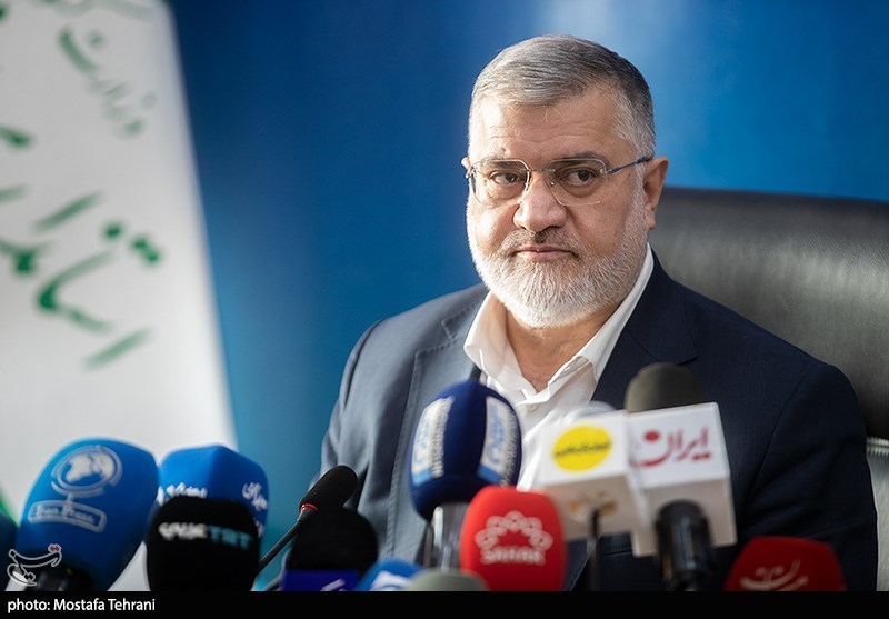 دورکاری کارکنان دستگاه های اجرایی تهران تا 28 خردادماه