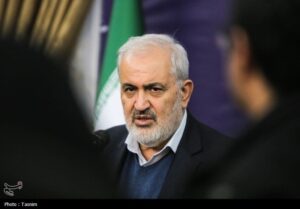 وزیر نیرو: با چالش جدی استخراج غیرمجاز رمزارز مواجهیم