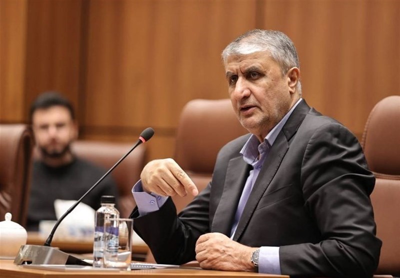اسلامی: نشت پرتویی در نطنز نداشتیم