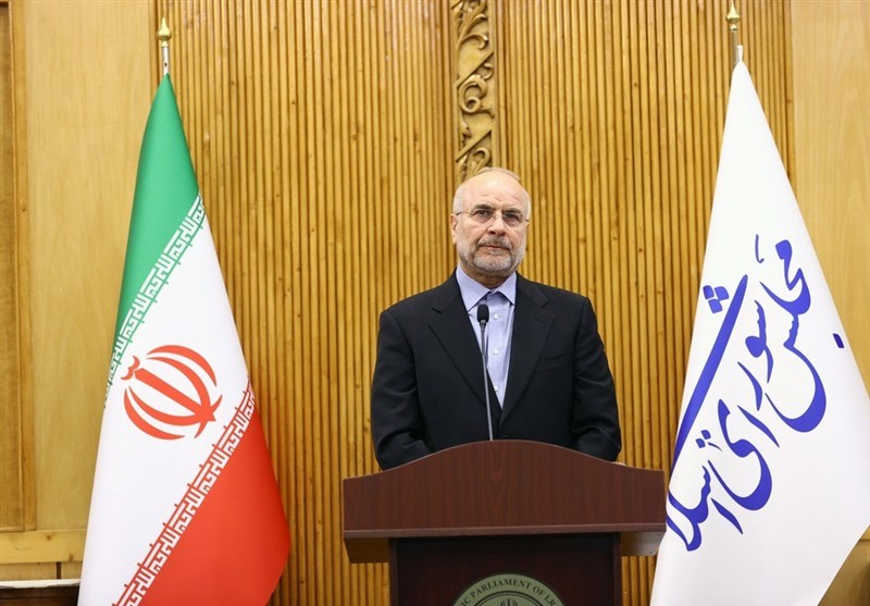 قالیباف: آغاز تجاوز با رژیم صهیونیستی بود، پایانش با ماست