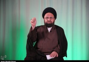 حریم| چرا اهل سنت به علی (ع) می گویند «کَرّم الله وَجهَه»؟