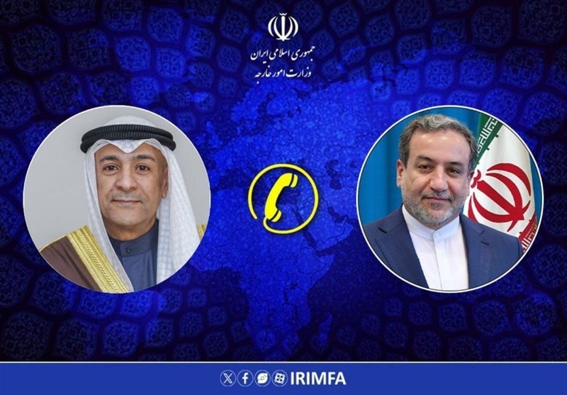 عراقچی: موضع منسجم منطقه در محکومیت تجاوز اسرائیل ضروری است