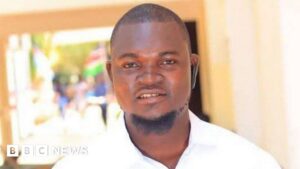 Kenyan dies in custody after arrest for social media post