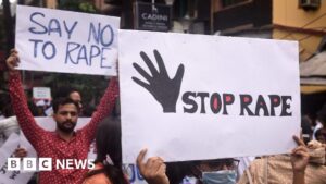 Anger over 10-year-old rape victim’s death after alleged treatment delay