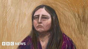 Accused weighed fatal dose on kitchen scales, prosecutors say