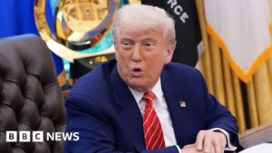 What we know about Trump’s latest travel ban