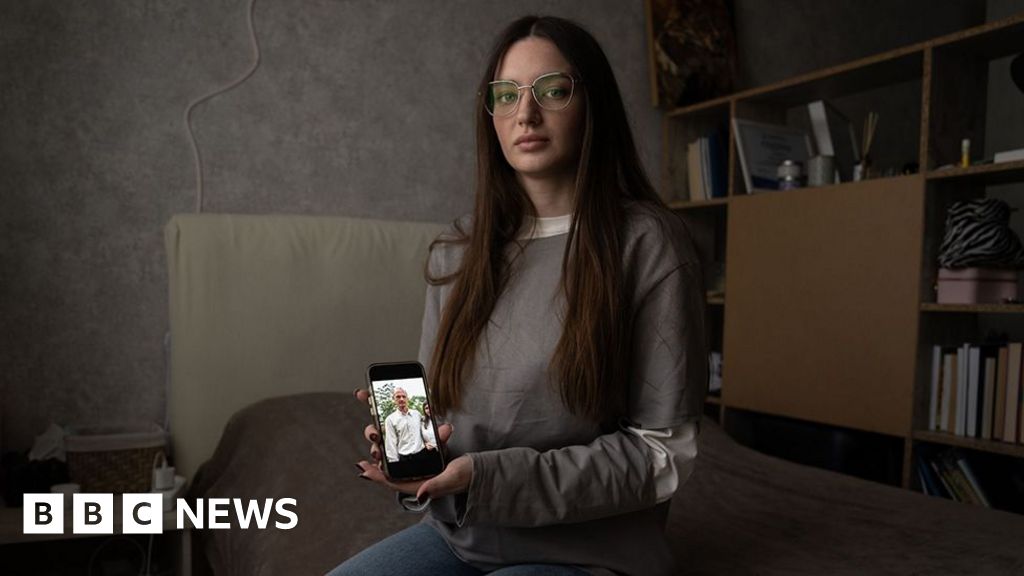 Families of Ukraine’s missing fear peace will not bring them home