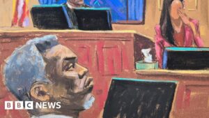 Diddy’s ex-girlfriend ‘Jane’ testifies about pressure to participate in ‘hotel nights’