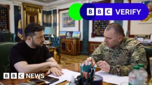How Ukraine carried out daring ‘Spider Web’ attack on Russian bombers