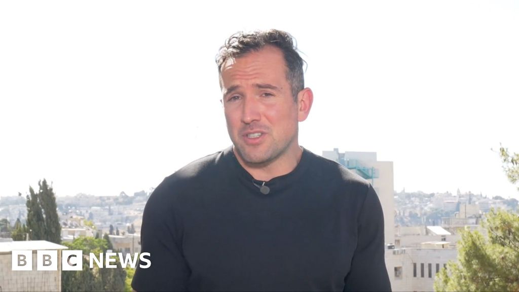 Why has Isreal chosen to attack Iran now?