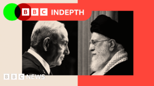 Where is Israel’s operation heading?