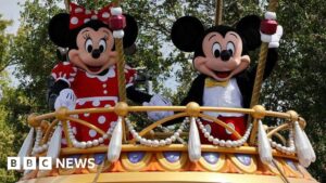 Disney makes hundreds more layoffs as it cuts costs