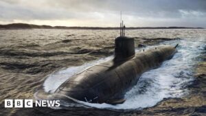Could Trump sink Australia’s submarine plans?