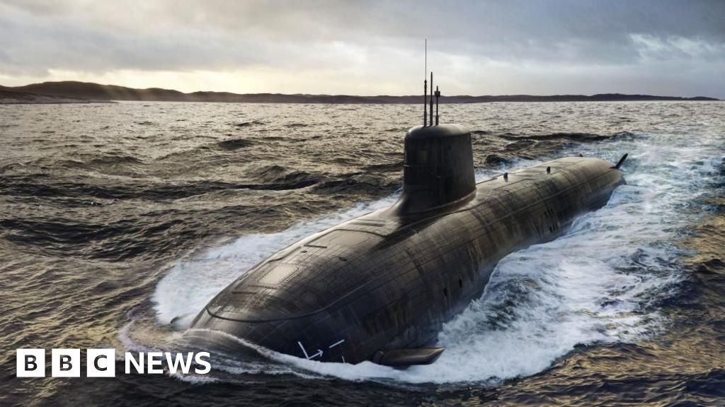 Could Trump sink Australia’s submarine plans?