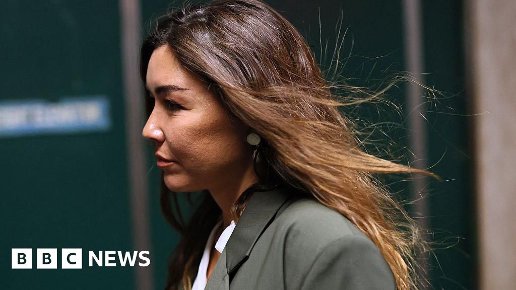 Weinstein victim Miriam Haley’s decision to testify again