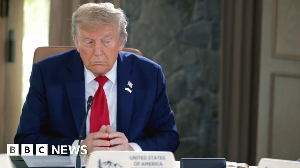 What are Trump’s options for dealing with Iran?