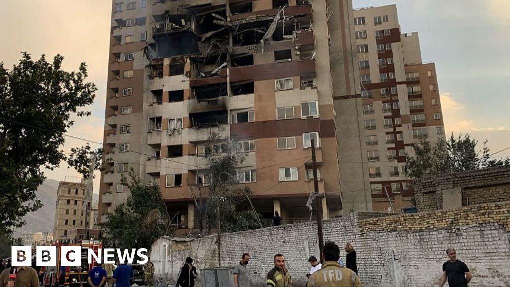 What we know about Israel’s attacks on Iran’s nuclear sites and military commanders