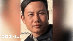 Body of Thai hostage recovered from Gaza, Israel says