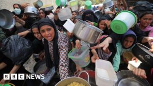 Killings near Gaza aid centre will deepen criticism of Israel’s new distribution system