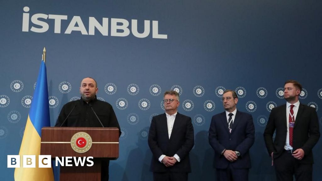 Countries still far apart but agree prisoner swap