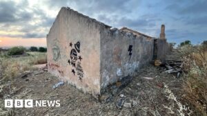 Search continues in Portugal’s Praia da Luz