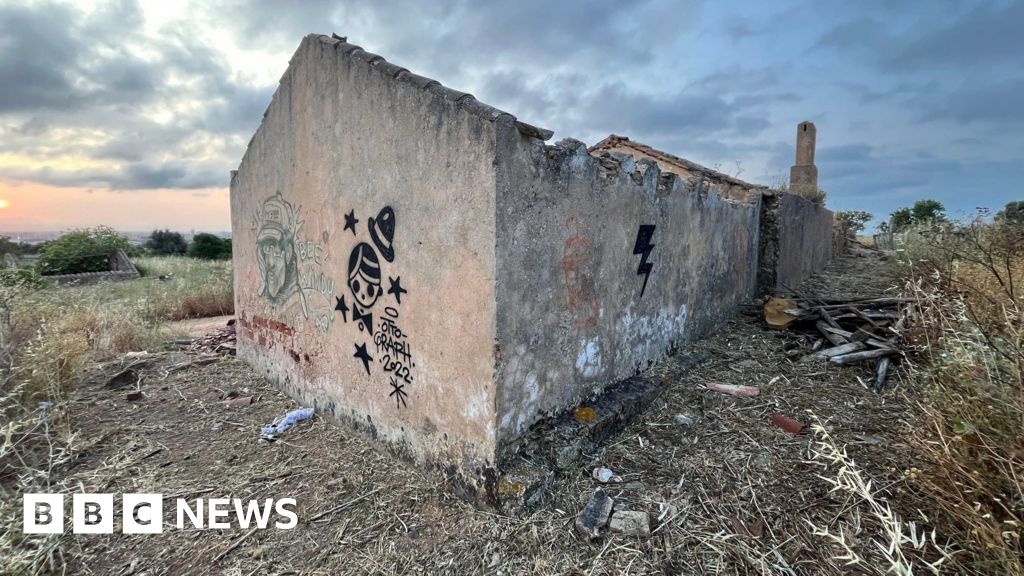 Search continues in Portugal’s Praia da Luz