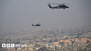 US to partially evacuate embassy in Iraq over security threats